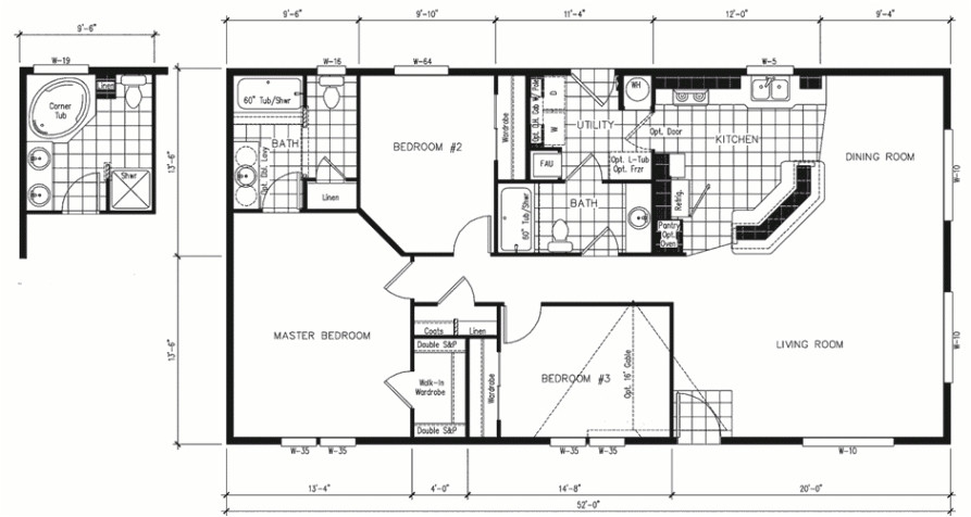 Small Modular Home Floor Plan Best Small Modular Homes Floor Plans New Home Plans Design Small Modular Home Floor Plan Best Small Modular Homes Floor Plans New Home Plans Design