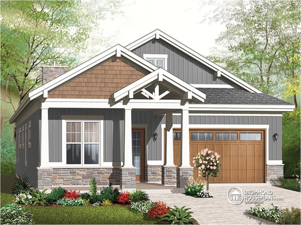 Small Single Story House Plans with Garage Single Story Craftsman House Plans Craftsman House Plans Small Single Story House Plans with Garage Single Story Craftsman House Plans Craftsman House Plans