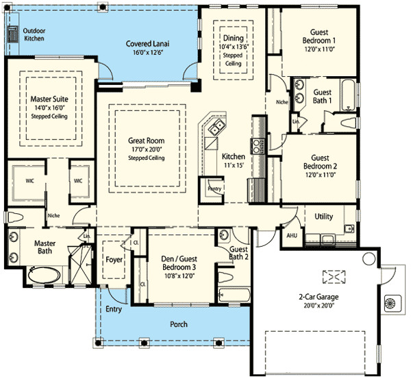 Smart Home Design Plans Energy Smart House Plan with Options 33109zr Smart Home Design Plans Energy Smart House Plan with Options 33109zr