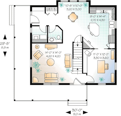 Smart Home Design Plans Smart Small House Plans Smart Home Design Plans Smart Small House Plans