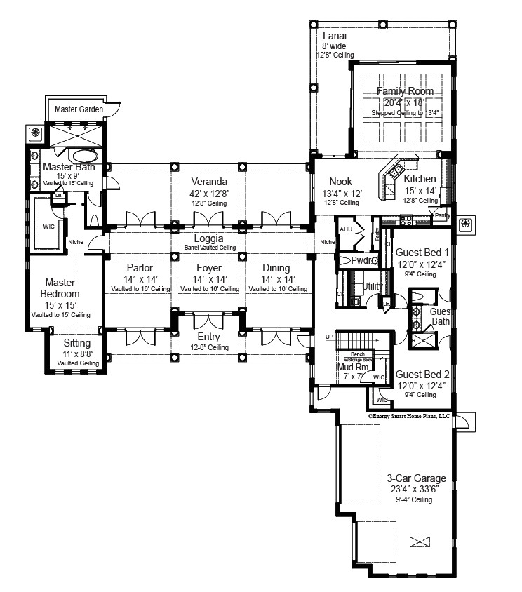 Smart Home Design Plans the Alverado House Plan by Energy Smart Home Plans Smart Home Design Plans the Alverado House Plan by Energy Smart Home Plans