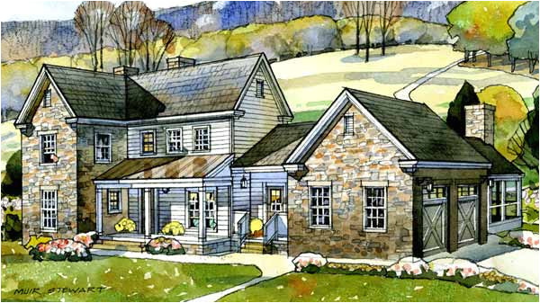 Southern Living Home Plans Farmhouse Valley View Farmhouse New south Classics Llc southern Southern Living Home Plans Farmhouse Valley View Farmhouse New south Classics Llc southern