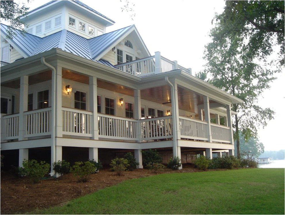 Southern Style House Plans with Wrap Around Porches southern House Plans Wrap Around Porch Home Design Ideas