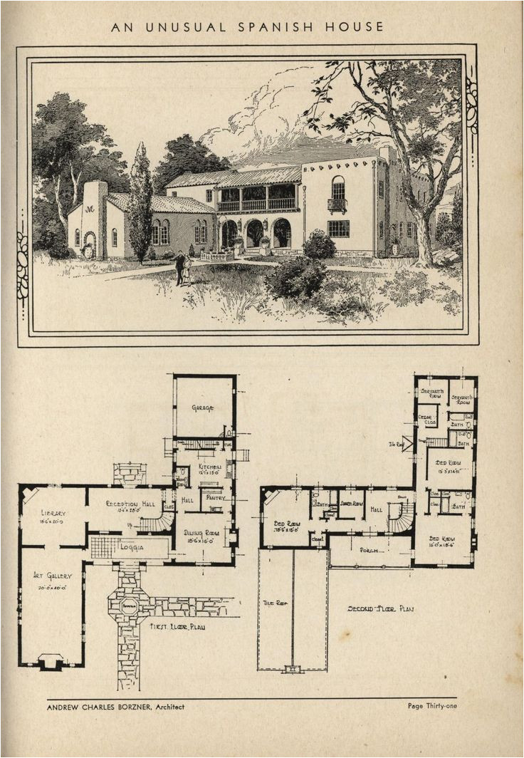 Spanish Colonial Home Plans 142 Best Images About B Architecture Spanish Colonial Spanish Colonial Home Plans 142 Best Images About B Architecture Spanish Colonial
