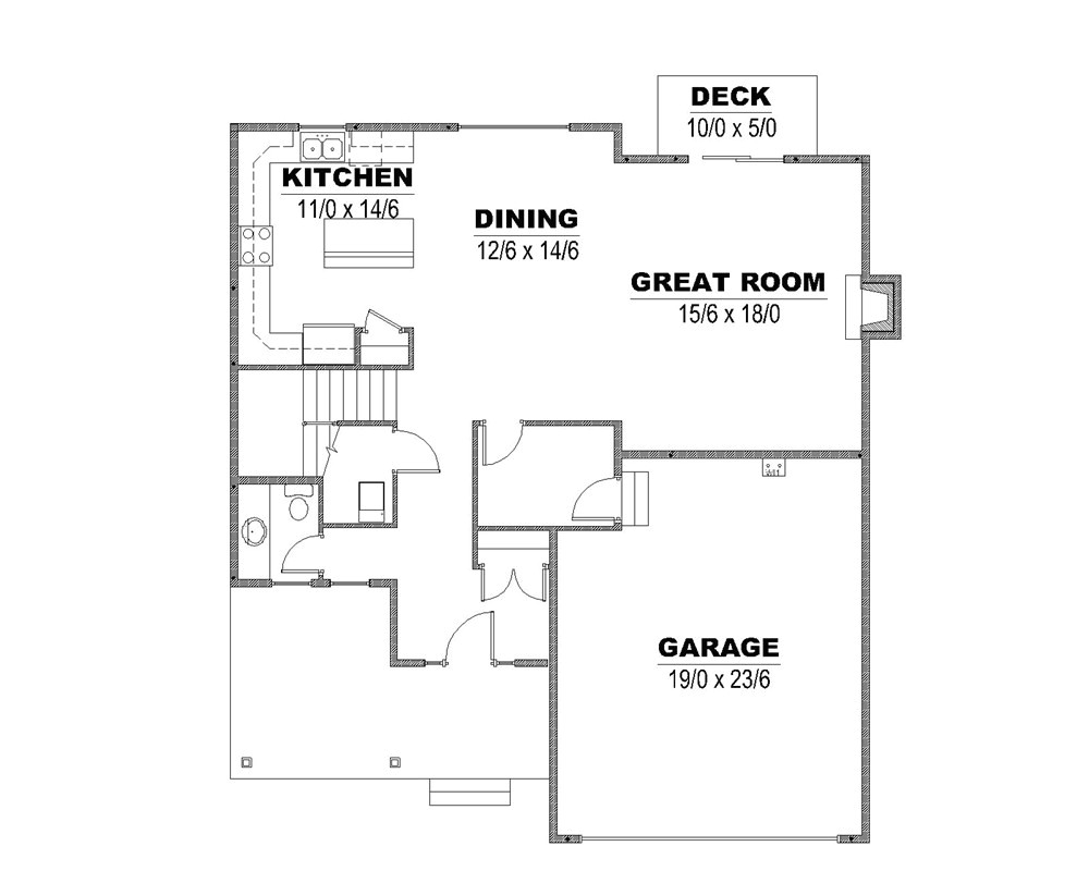 Spinell Homes Floor Plans Daisy 2260 Home Plan by Spinell Homes In Eagle Heights at