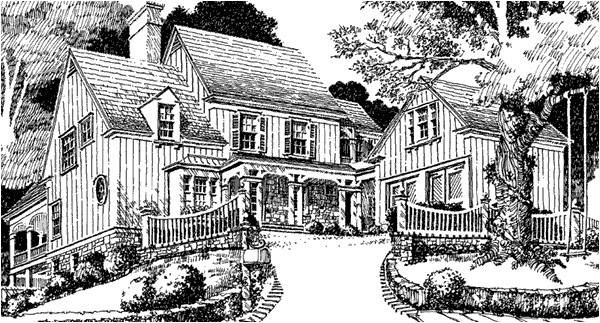 Spitzmiller and norris House Plans Friendly Retreat Spitzmiller and norris Inc southern Spitzmiller and norris House Plans Friendly Retreat Spitzmiller and norris Inc southern