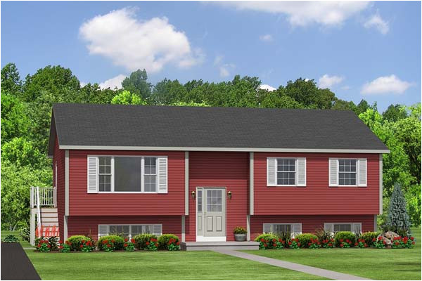 Split Foyer Home Plans Outdoor Split Foyer House Plans Eplans House Blueprints Split Foyer Home Plans Outdoor Split Foyer House Plans Eplans House Blueprints