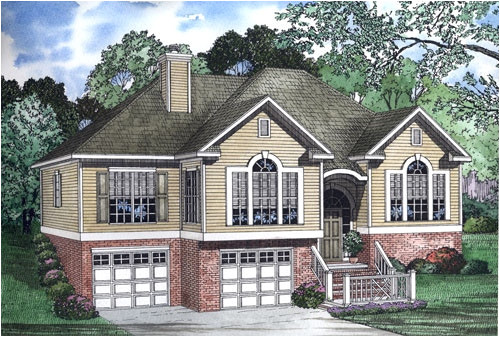 Split Foyer Home Plans Split Foyer House Plans Smalltowndjs Com Split Foyer Home Plans Split Foyer House Plans Smalltowndjs Com