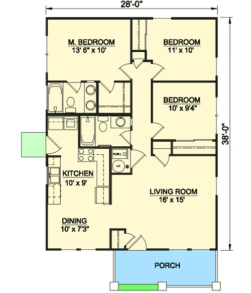 Starter Home Plans Craftsman Starter Home 12727ma 1st Floor Master Suite Starter Home Plans Craftsman Starter Home 12727ma 1st Floor Master Suite