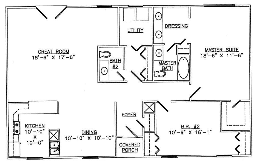 Steel Frame Home Floor Plans the Lth012 Lth Steel Structures Steel Frame Home Floor Plans the Lth012 Lth Steel Structures