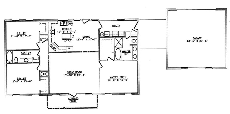 Steel Frame Home Floor Plans the Lth014 Lth Steel Structures Steel Frame Home Floor Plans the Lth014 Lth Steel Structures
