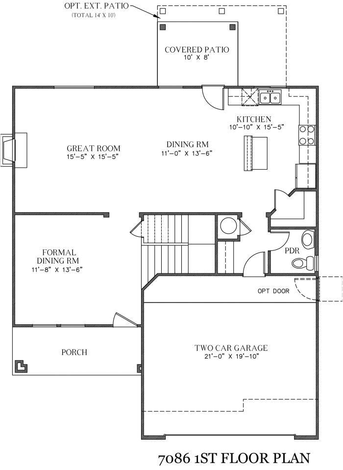 Sterling Homes Floor Plans Sterling Desert View Homes Sterling Homes Floor Plans Sterling Desert View Homes