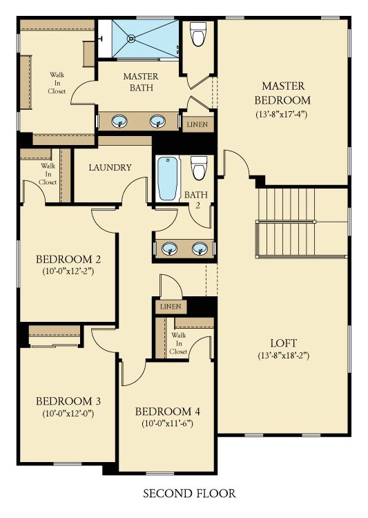 Stetson Homes Floor Plans Columbus New Home Plan In Discovery at Stetson Valley by Stetson Homes Floor Plans Columbus New Home Plan In Discovery at Stetson Valley by