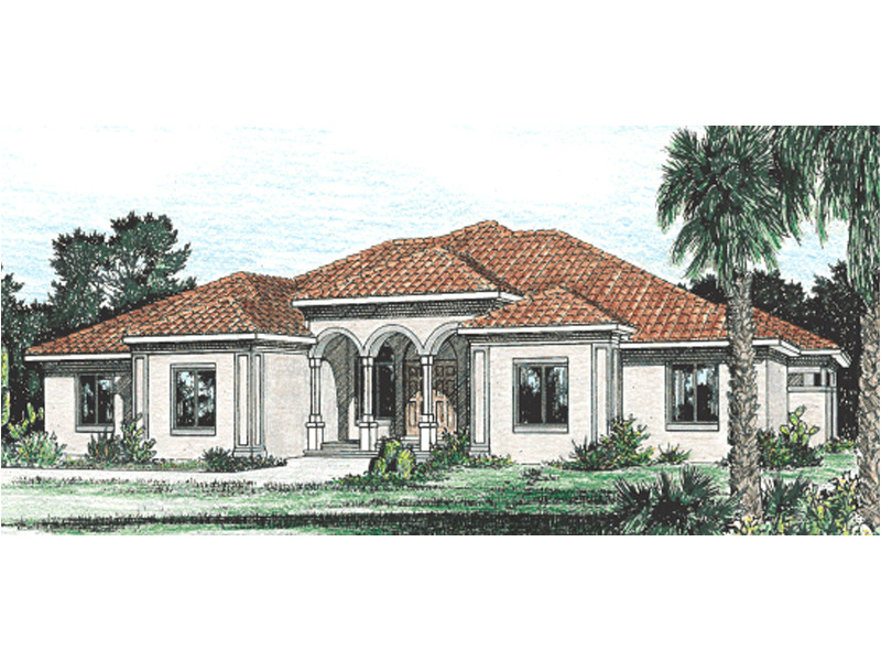 Stucco Home Plan Burdella Stucco Home Plan 026d 0994 House Plans and More