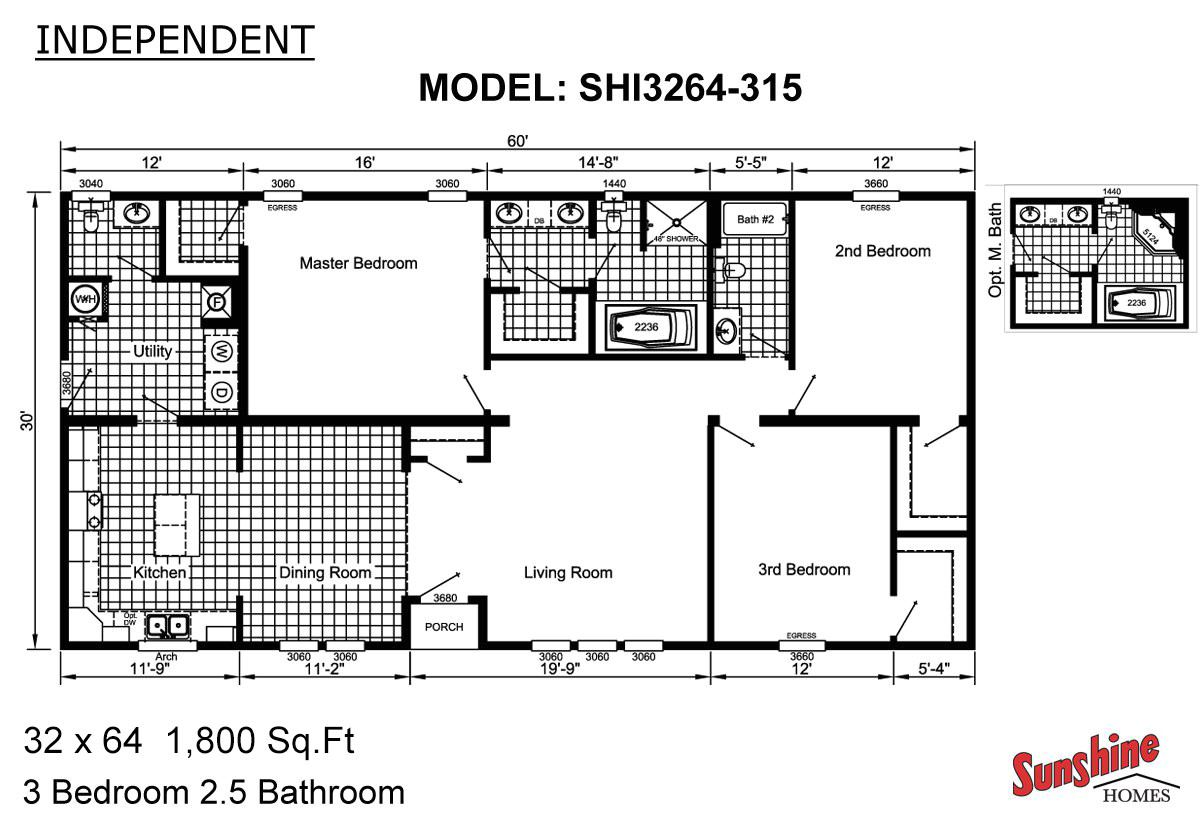 Sunshine Mobile Homes Floor Plans Sunshine Homes In Red Bay Al Manufactured Home Manufacturer Sunshine Mobile Homes Floor Plans Sunshine Homes In Red Bay Al Manufactured Home Manufacturer
