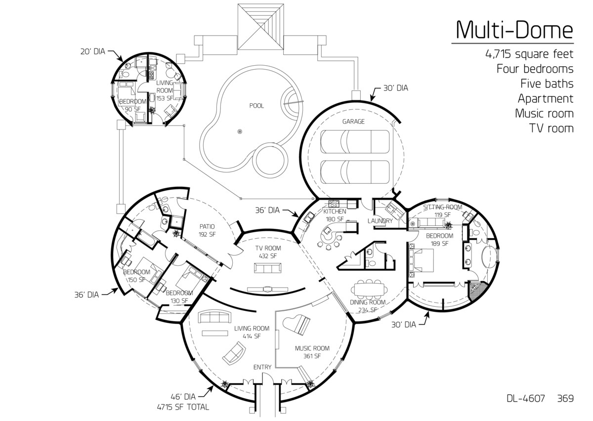 Superadobe House Plans Octagon House Plans Superadobe House Plans Octagon House Plans