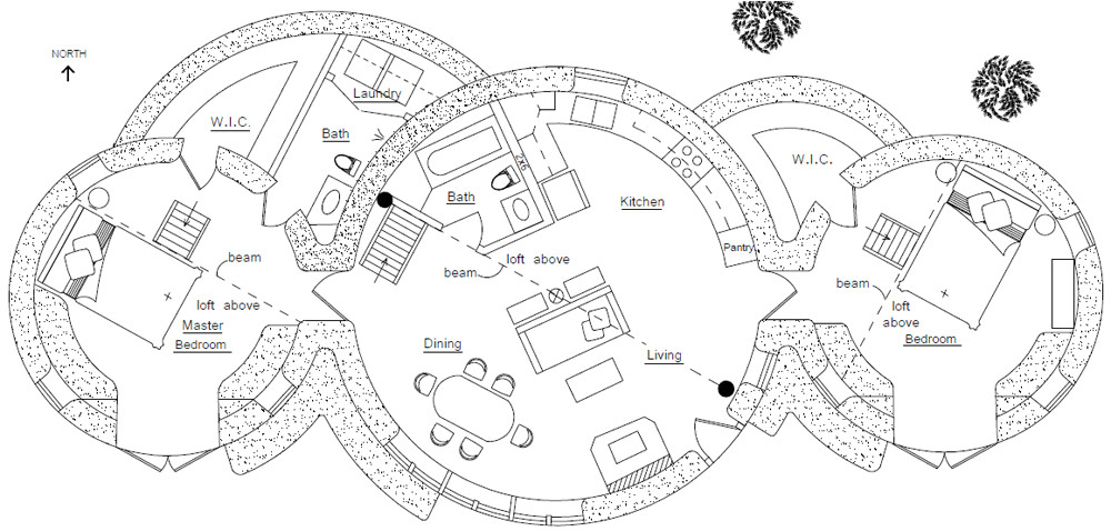 Superadobe House Plans Superadobe House Designs Home Design and Style Superadobe House Plans Superadobe House Designs Home Design and Style
