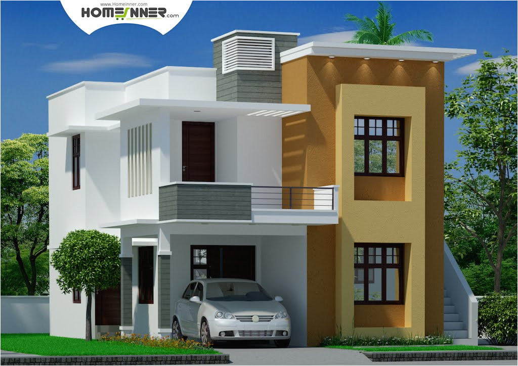 Tamil Nadu Home Plans Modern Contemporary Tamil Nadu Home Design Indian Home