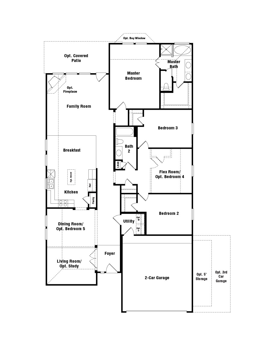 Taylor Morrison Homes Floor Plan New Homes by Taylor Morrison Taylor Morrison Homes Floor Plan New Homes by Taylor Morrison