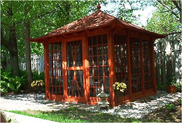 Tea House Plans for Garden Japanese Tea House Foot Bridge Fine Homebuilding Tea House Plans for Garden Japanese Tea House Foot Bridge Fine Homebuilding