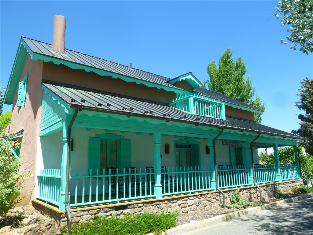 Territorial Style House Plans Territorial Style House Plans Book House Style Design Territorial Style House Plans Territorial Style House Plans Book House Style Design