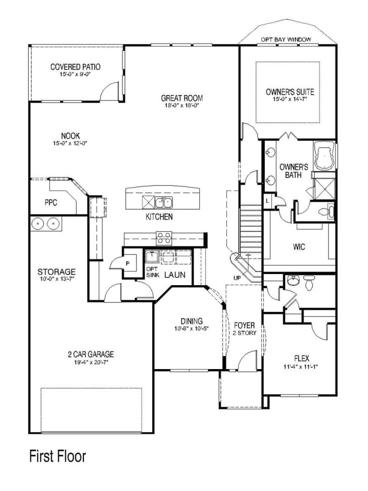 Texas Home Floor Plans Inspirational Pulte Homes Floor Plans Texas New Home