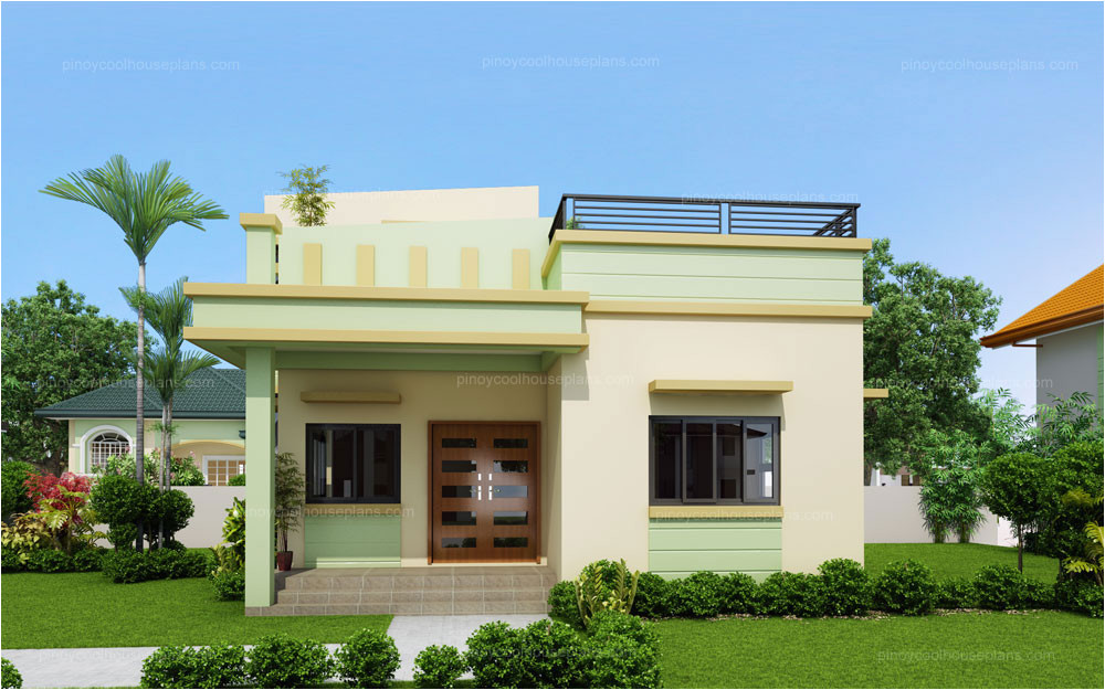 The Home Plan Loraine Modern Minimalist House Plan Pinoy House Plans The Home Plan Loraine Modern Minimalist House Plan Pinoy House Plans