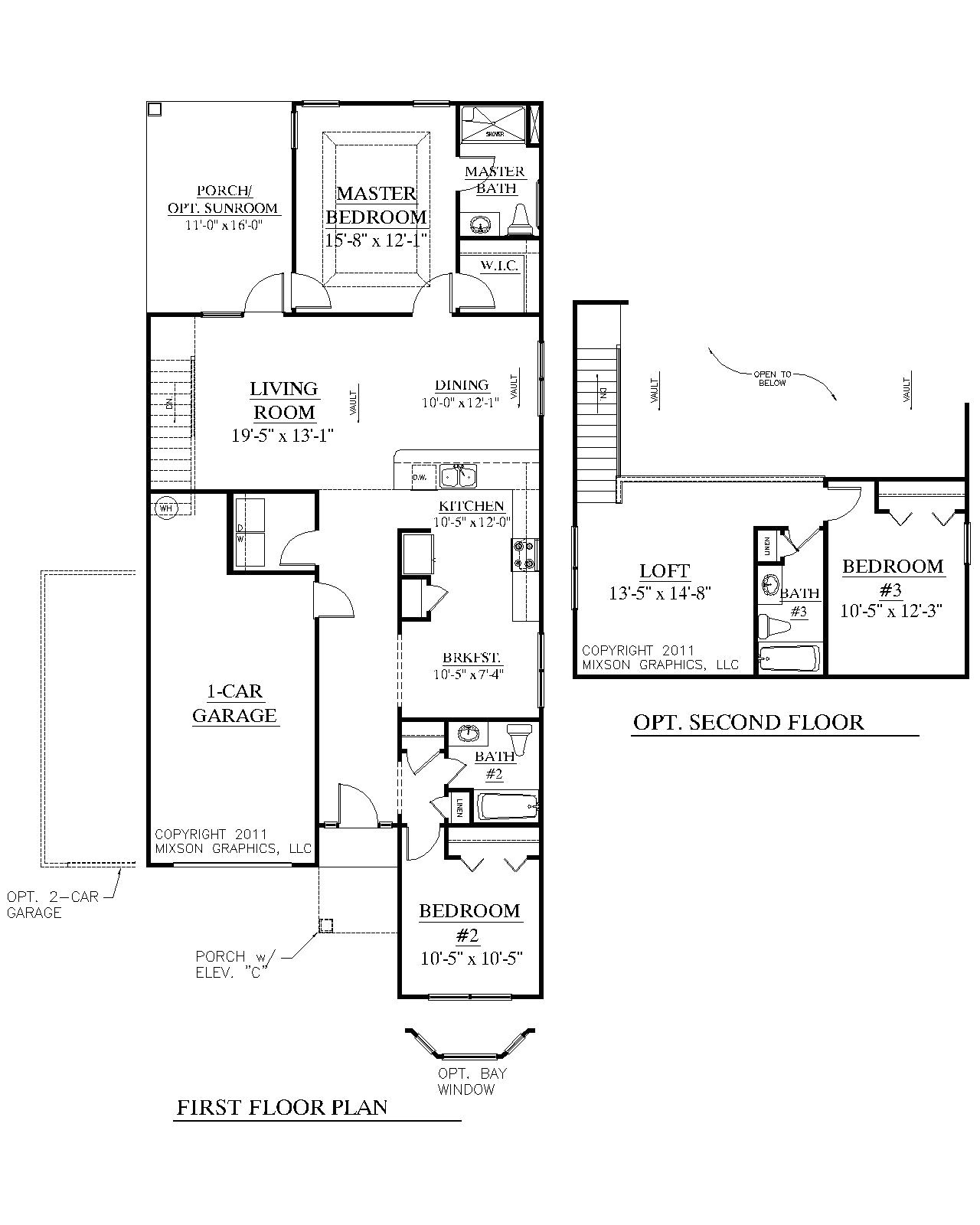 The Home Plan southern Heritage Home Designs the Foster A House Plan The Home Plan southern Heritage Home Designs the Foster A House Plan