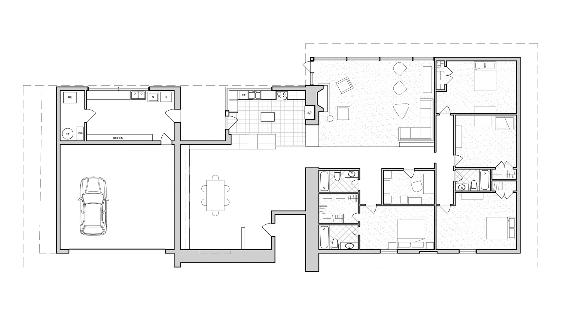 The Home Plan the Incredibles House Floor Plan by Cityaperture On The Home Plan the Incredibles House Floor Plan by Cityaperture On