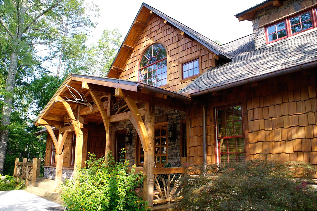 Timber Frame Home Plans Rustic House Plans Our 10 Most Popular Rustic Home Plans