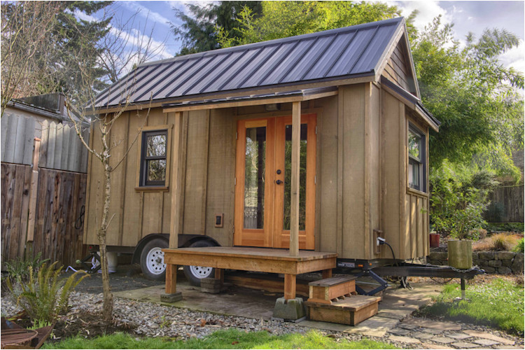 Tiny Homes On Wheels Plans Free Floor Plans for Your Tiny House On Wheels Photos