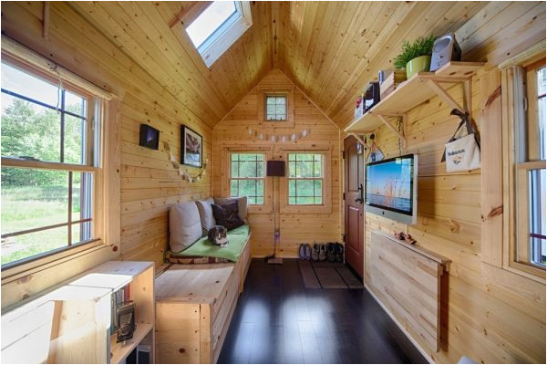 Tiny House Big Living Plans Tiny Tack House Living Large In A Tiny House Interview