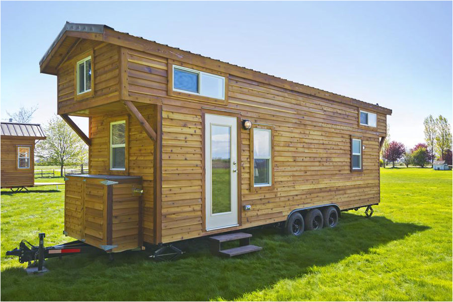 Tiny House Plans On Wheels with Loft the Loft Tiny House Swoon Tiny House Plans On Wheels with Loft the Loft Tiny House Swoon