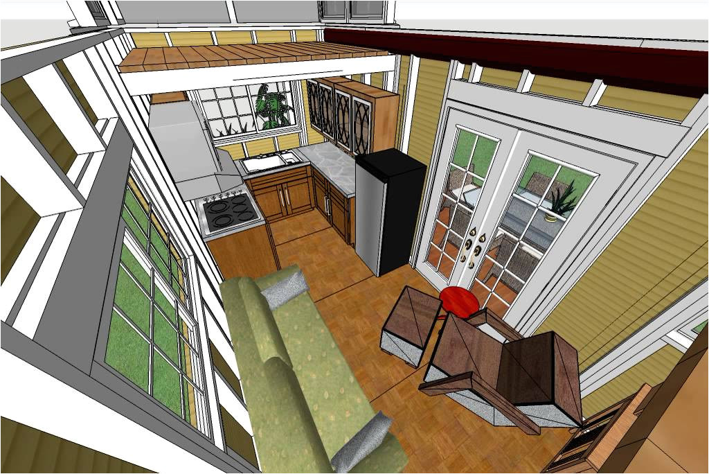 Tiny House Plans On Wheels with Loft Tiny Home On Wheels Full Kitchen Double Sleeping Lofts Tiny House Plans On Wheels with Loft Tiny Home On Wheels Full Kitchen Double Sleeping Lofts