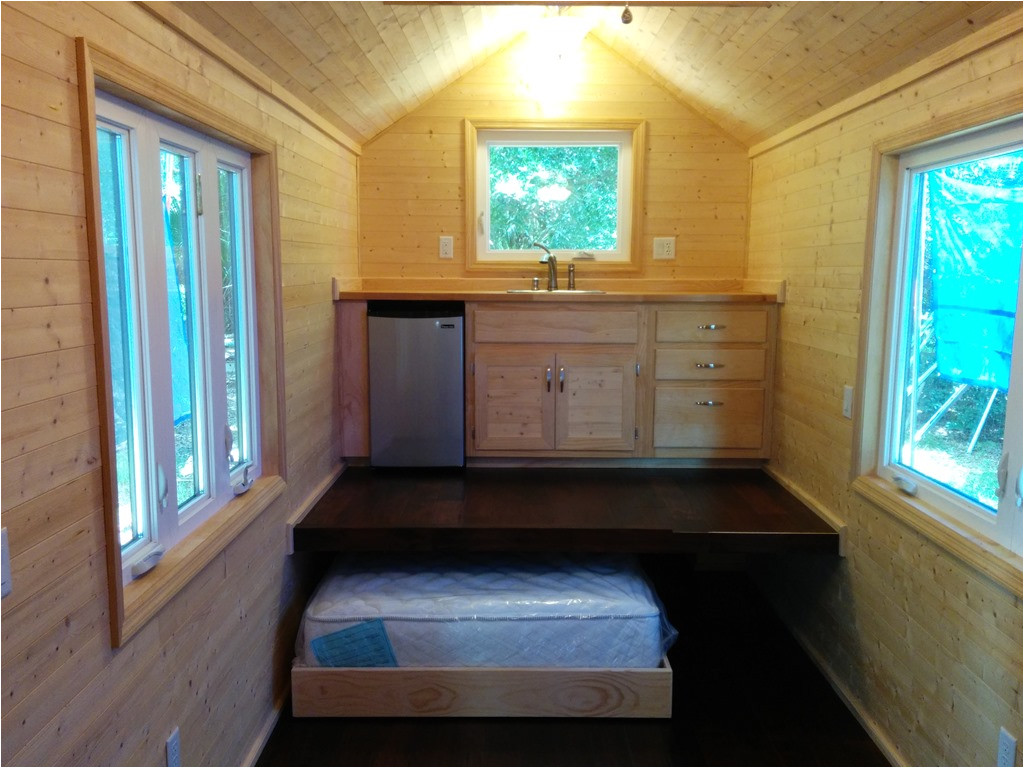 Tiny House Plans On Wheels with Loft Tiny House Plans On Wheels No Loft Modern House Plan