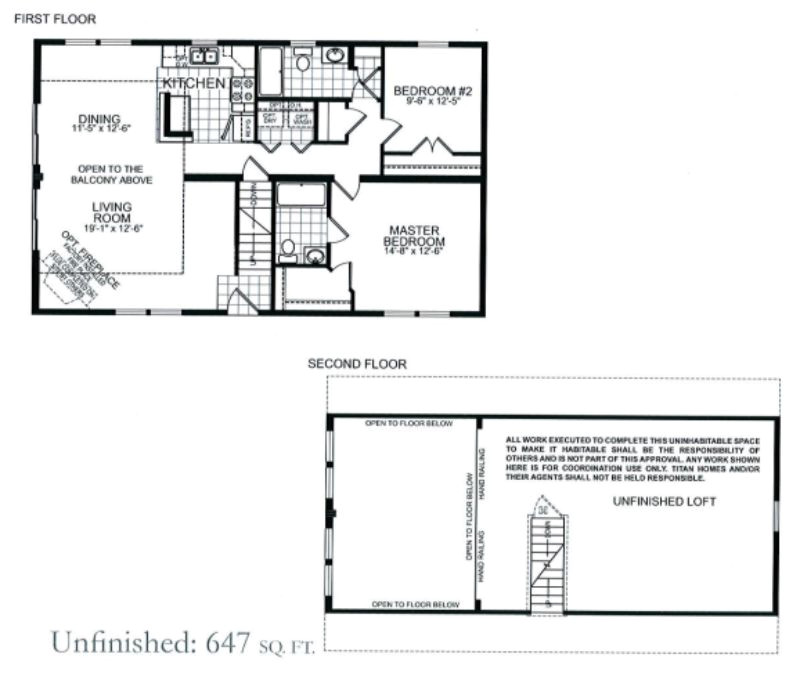 Titan Homes Floor Plans Agl Homes Titan Sectional Modular Plans Titan 551 Titan Homes Floor Plans Agl Homes Titan Sectional Modular Plans Titan 551