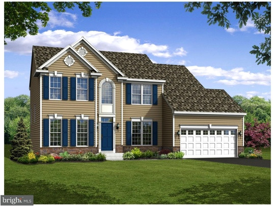 Townsend Homes Plans 84 Esch Street townsend De 19734 Townsend Homes Plans 84 Esch Street townsend De 19734