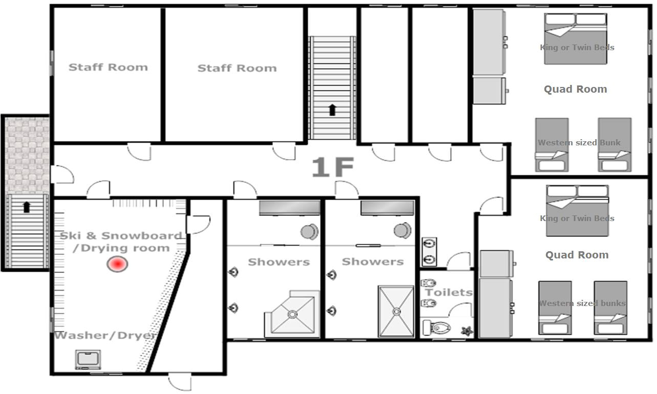 Traditional Japanese Home Floor Plan Pretty Small Japanese Style House Plans House Style and