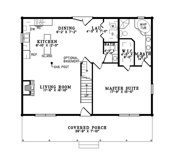 Traditional Log Home Floor Plan Holbein Traditional Log Home Plan 073d 0051 House Plans Traditional Log Home Floor Plan Holbein Traditional Log Home Plan 073d 0051 House Plans