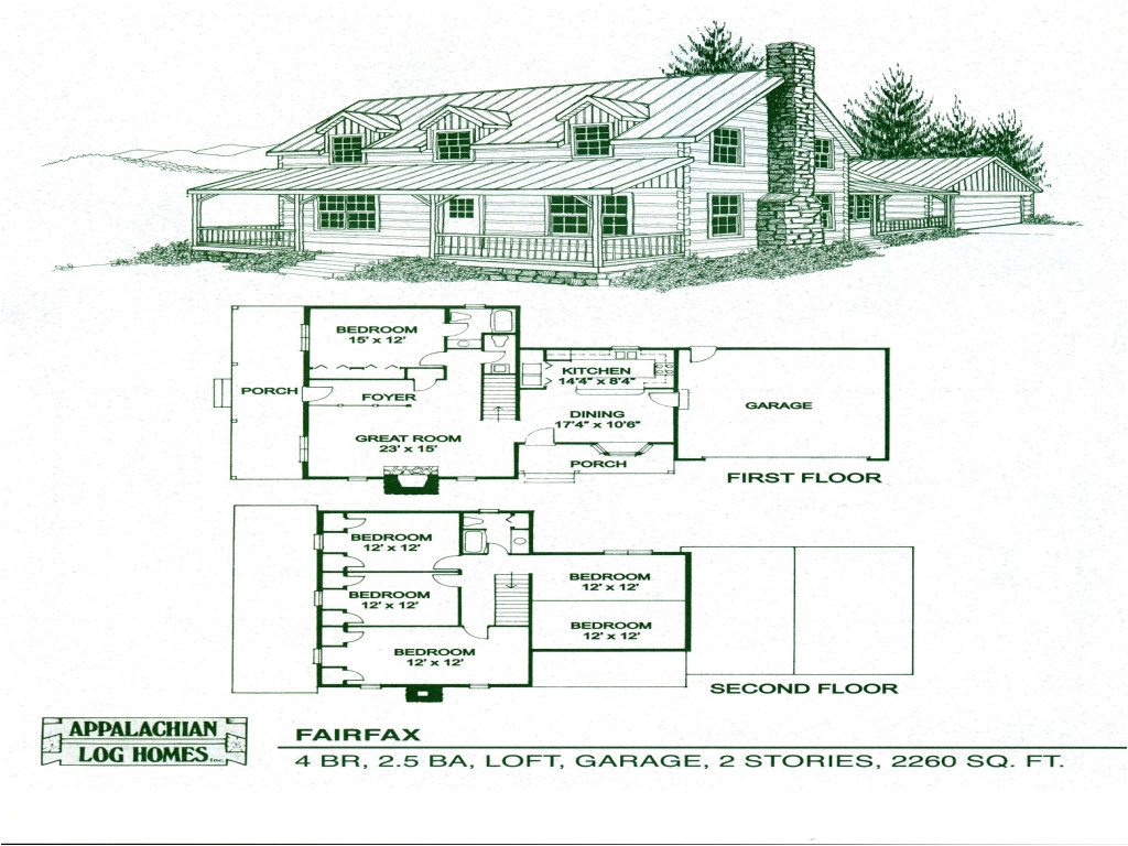 Traditional Log Home Floor Plan Traditional Log Cabin Floor Plans Rustic Cabin Plans