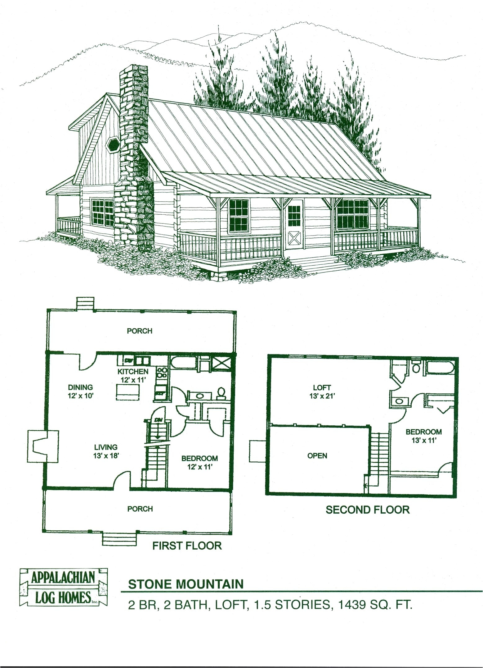 Traditional Log Home Floor Plan Traditional Log Home Floor Plans Traditional Log Home Floor Plan Traditional Log Home Floor Plans
