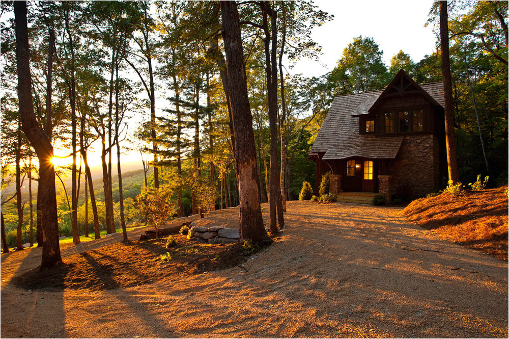 Travis Mileti Homes Plans Rock Mountain Cottage the Owner Builder Network Travis Mileti Homes Plans Rock Mountain Cottage the Owner Builder Network