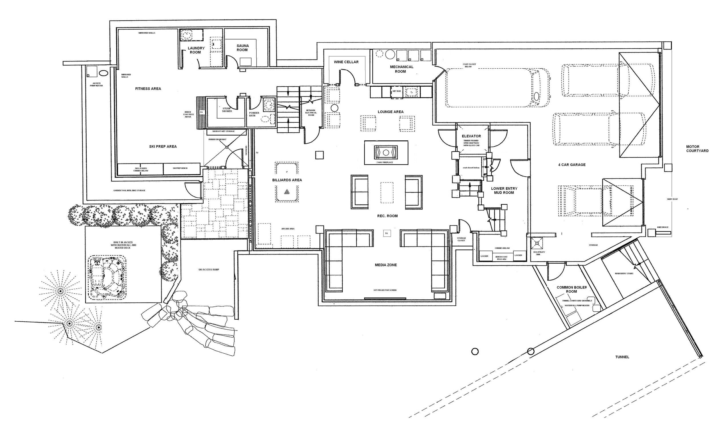 Treasure Hill Homes Floor Plans Treasure Hill Gt Gt Lot 7 Floor Plans