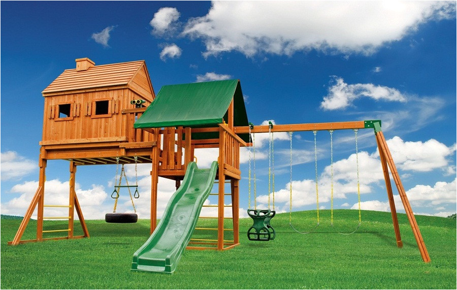 Tree House Swing Set Plans Tree House Swing Set Plans Architectural Designs Tree House Swing Set Plans Tree House Swing Set Plans Architectural Designs