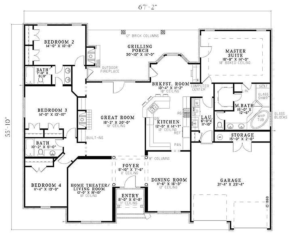Trend Homes Floor Plans Incredible 3 Bedroom Country Floor Plan Trends Including Trend Homes Floor Plans Incredible 3 Bedroom Country Floor Plan Trends Including