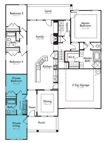 Trend Homes Floor Plans Latest Trend In House Design Quot A Home within A Home Trend Homes Floor Plans Latest Trend In House Design Quot A Home within A Home