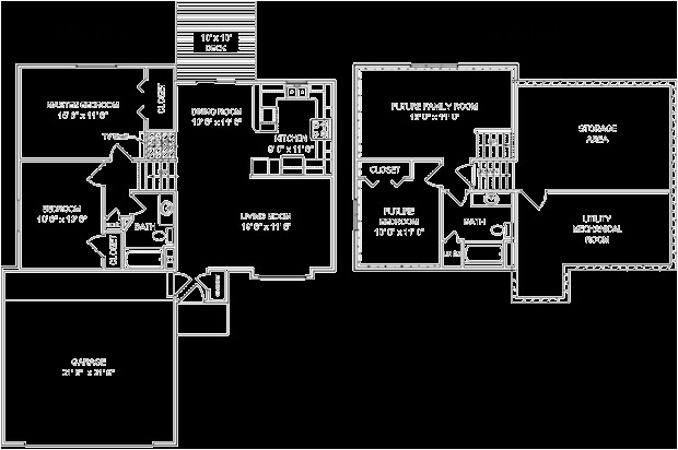 Tri Level Home Floor Plans Amazing Tri Level Home Plans 11 Tri Level Floor Plans Tri Level Home Floor Plans Amazing Tri Level Home Plans 11 Tri Level Floor Plans