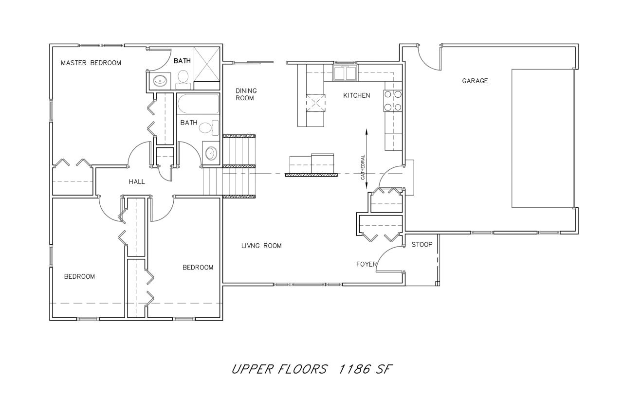 Tri Level Home Floor Plans Tri Level House Plans 1970s Tri Level Home Floor Plans Tri Level House Plans 1970s
