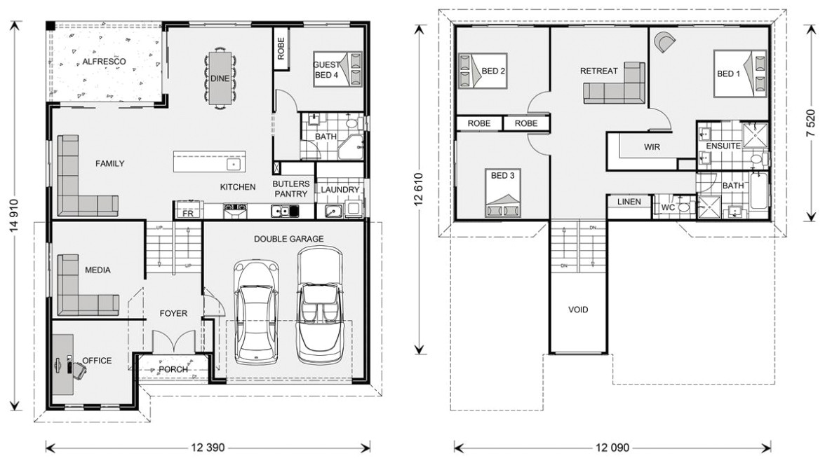 Tri Level Home Plans Designs Elevated House Floor Plans Architectural Designs Tri Level Home Plans Designs Elevated House Floor Plans Architectural Designs