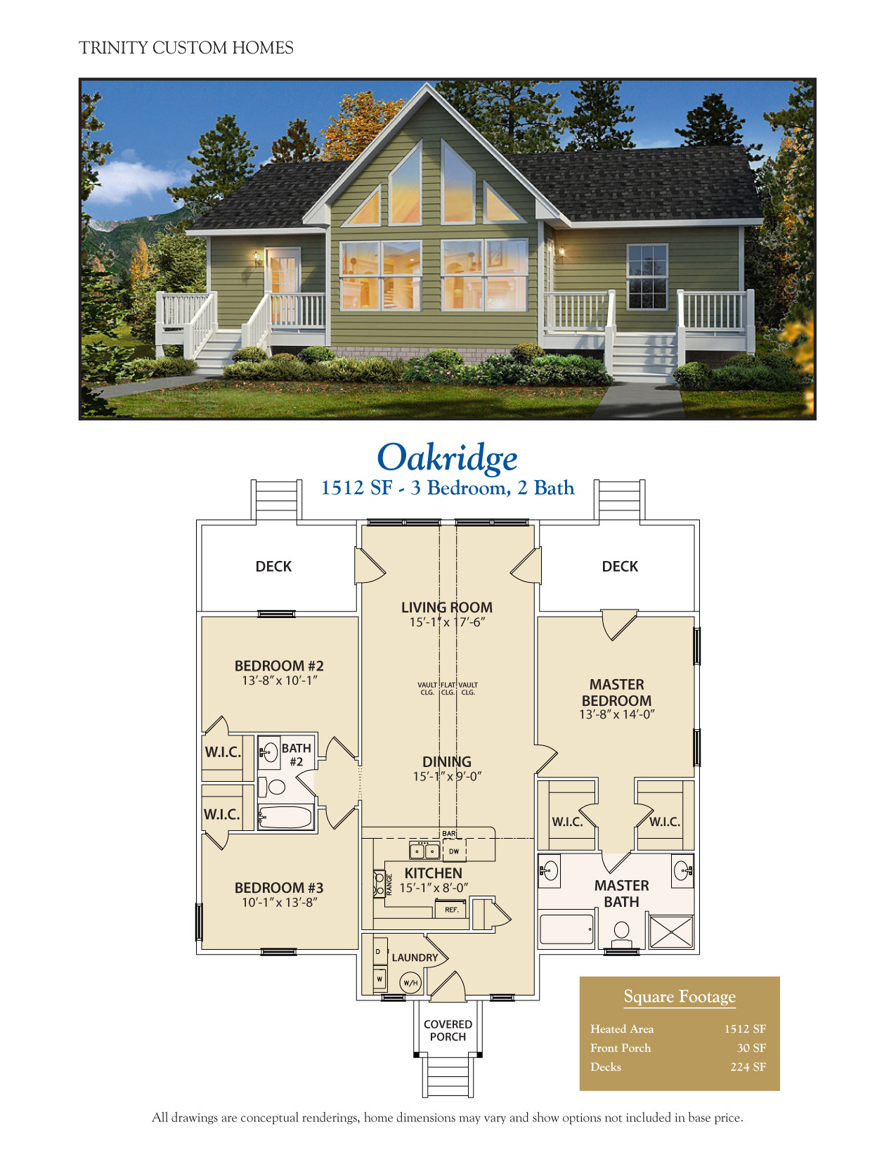 Trinity Homes Floor Plans Floor Plans Trinity Custom Homes Georgia Trinity Homes Floor Plans Floor Plans Trinity Custom Homes Georgia
